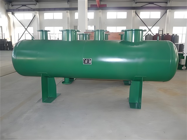 武平集分水器怎么接线